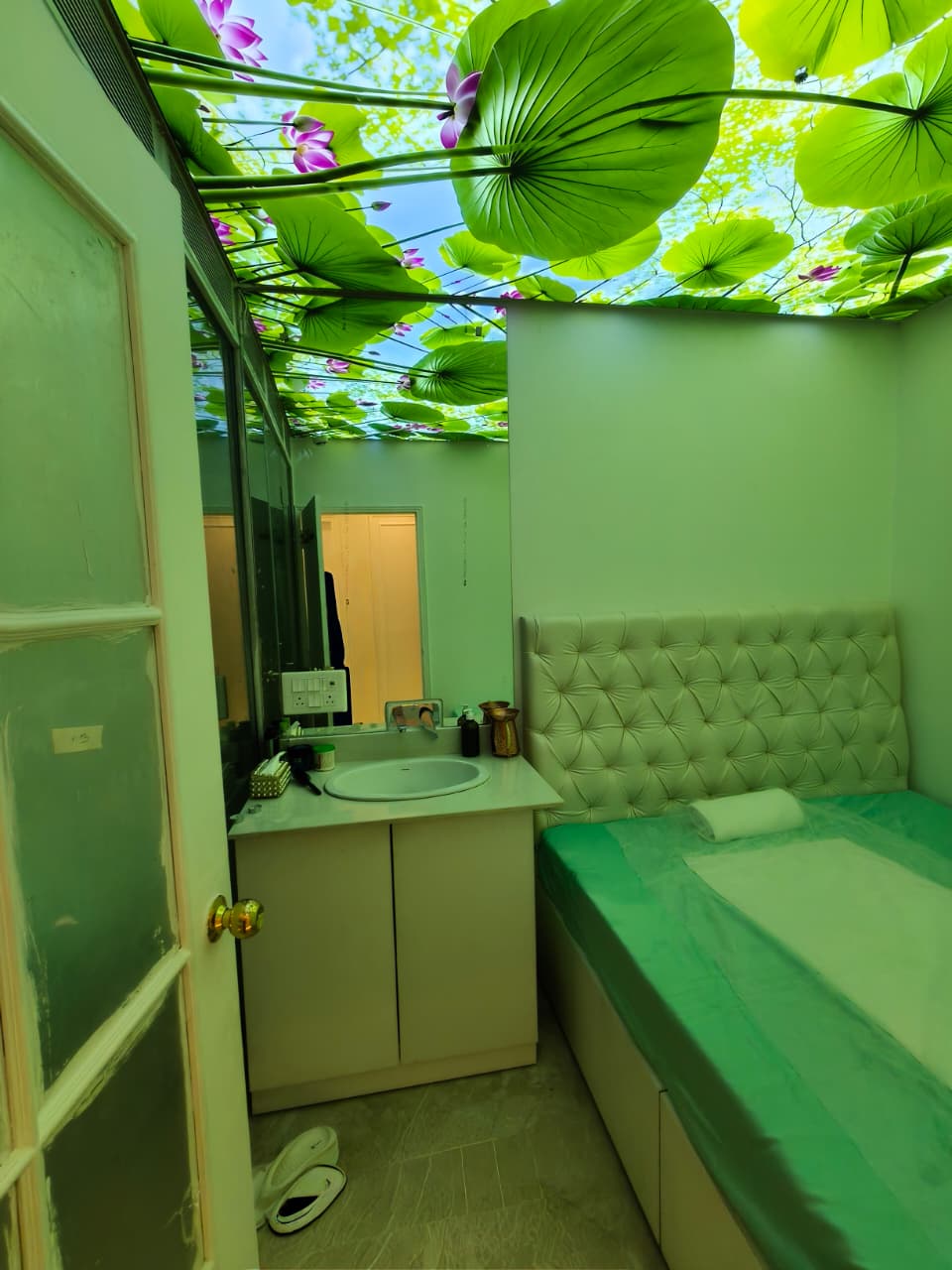 Signature Spa